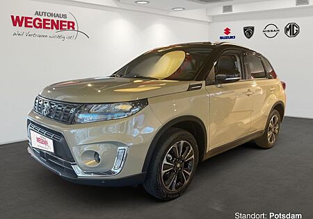 Suzuki Vitara 1.4 COMFORT+ HYBRID / LED / SCHEBEDACH