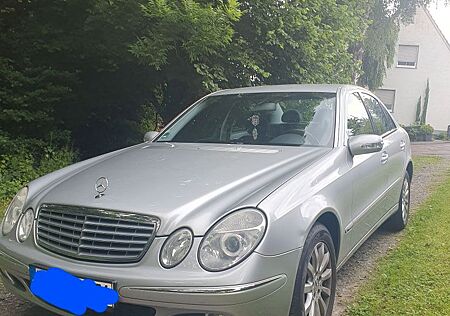 Mercedes-Benz E 280 CDI ELEGANCE Elegance