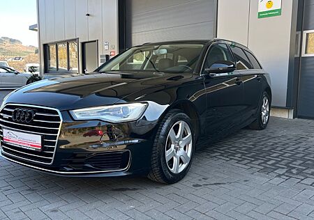 Audi A6 Avant 2.0 TFSI quattro *Automatik * S Line