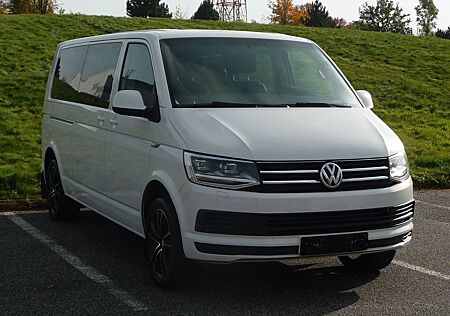 VW T6 Caravelle Volkswagen 110kW COMFORTLINE * VOLL LED * LEDE