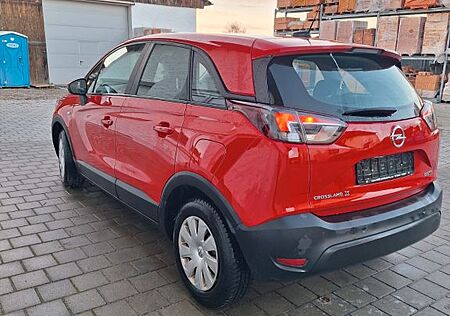 Opel Crossland X Crossland (X) 1.2 DI Turbo 81kW Edition S/S ...