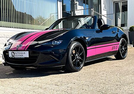 Mazda MX-5 1.5 SKYACTIV-G Ad'vantage