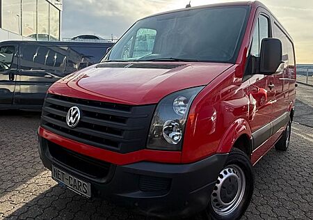 VW Crafter Volkswagen 2.0TDi Kasten L1H1 Klimaauto.*PDC*TÜVNEU