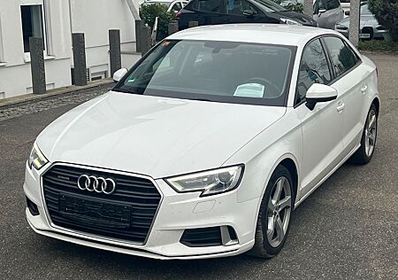 Audi A3 Limousine 40 TDI quattro sport B&O