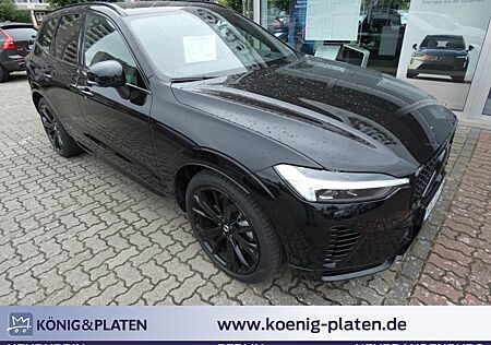 Volvo XC 60 XC60 T6 AWD Ultra Black Ed. Plug-In (EURO 6e)