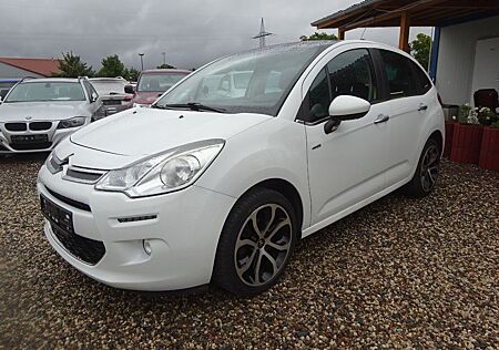 Citroën C3 PureTech 82 Exclusive