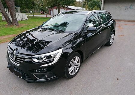 Renault Megane TCe 140 GPF Limited Grandtour Limited