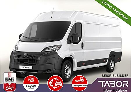 Peugeot Boxer 435 180 L3H2 FACELIFT Kam PDC VisibP 270°