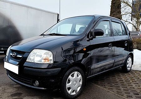 Hyundai Atos 1.1 -