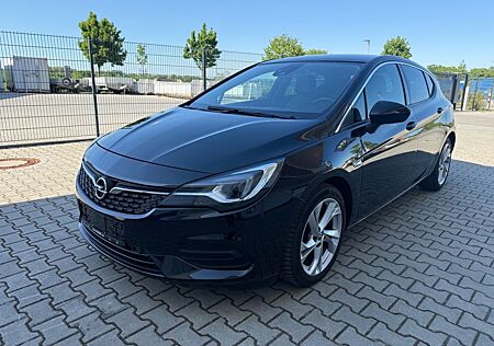 Opel Astra 1.4 Direct Turbo*Automatik*Navi*Kamera*LED