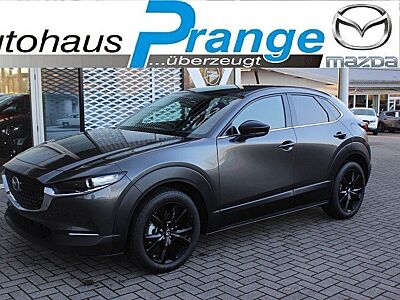 Mazda CX-30 M-Hybrid G-140 AT Homura *Aktion* NAVI ACA
