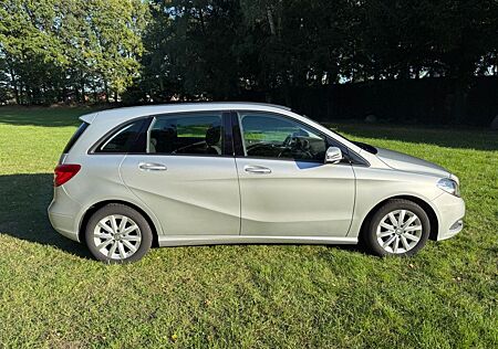 Mercedes-Benz B 180 CDI Blue EFFICIENCY Sport Tourer DPF/Klima