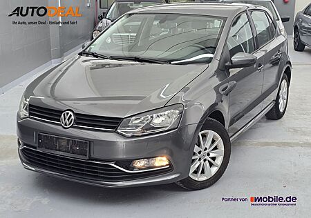VW Polo Volkswagen V 1.2 Highline BMT/Start-Stopp*SHZ*PDC*