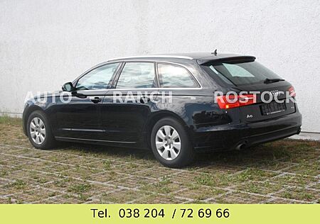 Audi A6 2.0 TFSI Avant Navigation/Xenon/Klima/Shz/Pdc