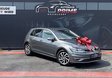 VW Golf Volkswagen VII Lim*SOUND*NAVI*VirtualCockpit*ACC