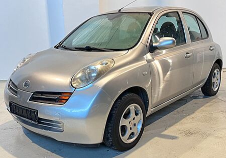 Nissan Micra Acenta *Automatik*