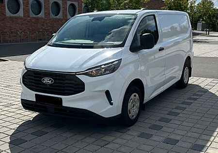 Ford Transit Custom Trend 280 L1 5 Jahre Garantie AHK