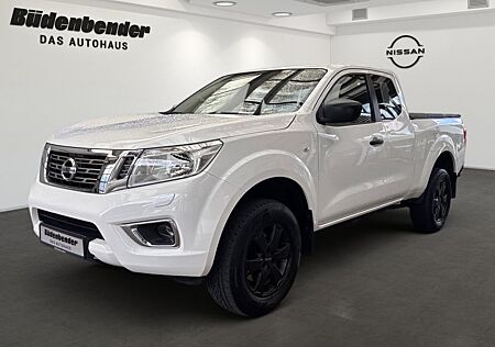 Nissan Navara NP300 Acenta King Cab 4x4