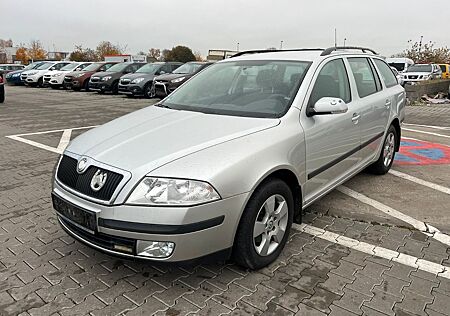 Skoda Octavia Combi Ambiente