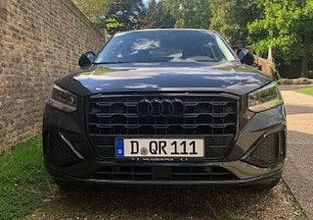 Audi Q2 35 TFSI S tronic advanced advanced