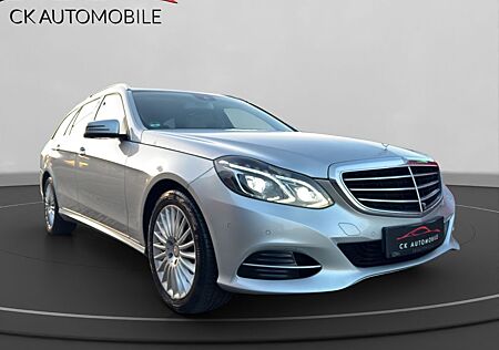 Mercedes-Benz E 200 CGI BlueEfficiency/2.HAND/TOP GEPFLEGT