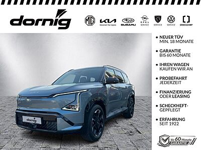 Kia EV5 GT-Line Launch Edition 2WD