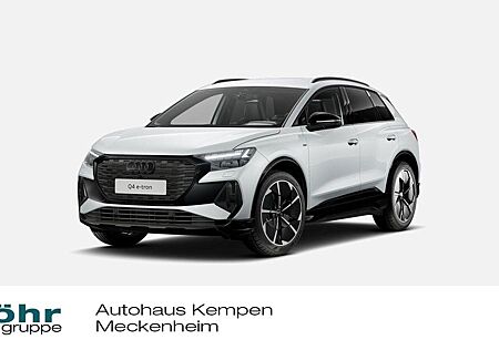 Audi Q4 e-tron Q4 45 e-tron quattro