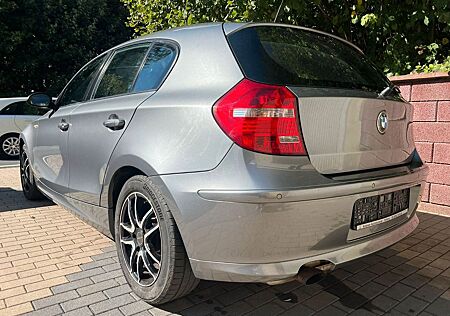 BMW 116i - Sehr gepflegt Tüv, Motor neu