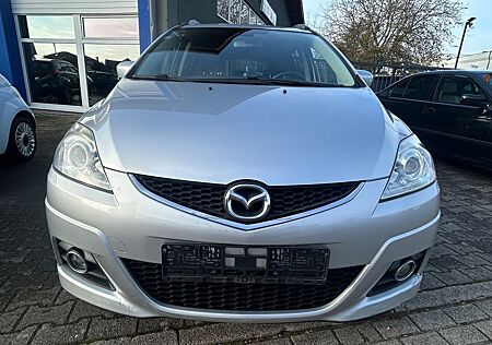 Mazda 5 Lim. 1.8 Active*7 SITZER