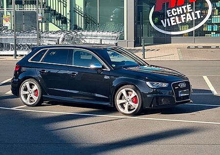Audi RS3 2.5 TFSI S tronic quattro Sportback -