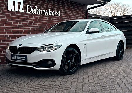BMW 440 Gran Coupé Memory*Leder*HeadUp