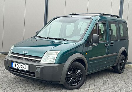 Ford Tourneo Connect*KLIMA*GARANTIE*AHK