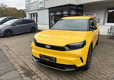 Ford Capri 210kW RWD Premium