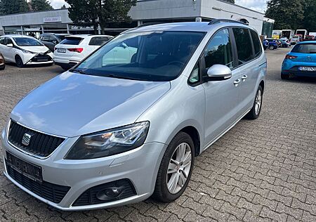 Seat Alhambra Style