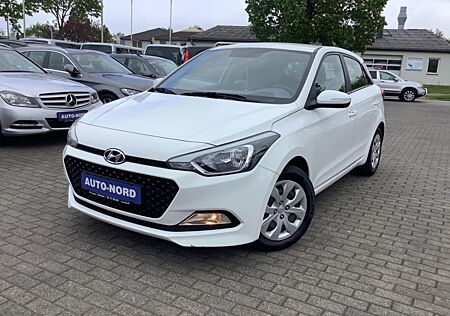 Hyundai i20 Classic