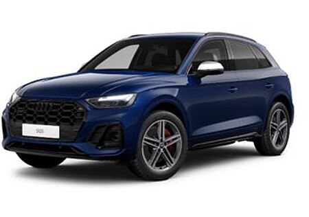 Audi SQ5 TDI tiptronic quattro -