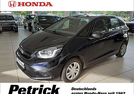 Honda Jazz Hybrid 1.5 i-MMD e-CVT Comfort