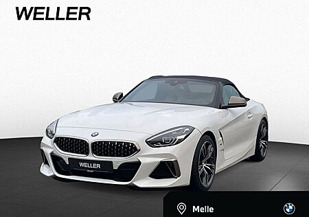 BMW Z4 M40i LiCoPro,AdapLED,HUD,H/K,CarPlay,Temp,DAB