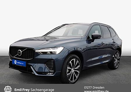 Volvo XC 60 XC60 B4 D AWD Plus Dark