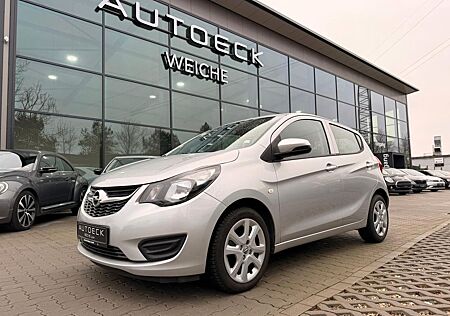 Opel Karl Edition IntelliLink 4 CarPlay/Android Klima