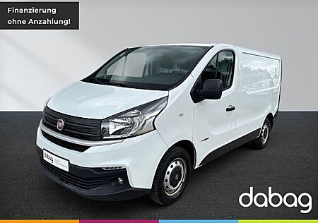 Fiat Talento Kasten L1H1 1,2t