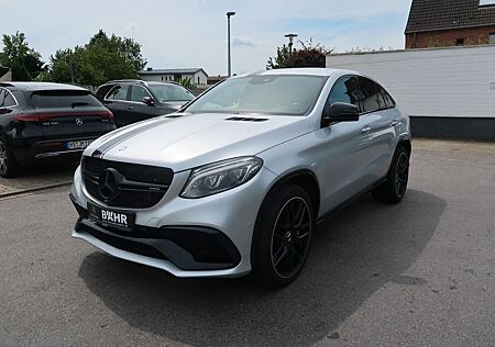 Mercedes-Benz GLE 63 AMG 4M/Verkauf im Kundenauftrag!/Comand