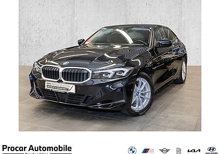 BMW 320e HK HiFi DAB ACC + Stop&Go Klimaaut. Shz