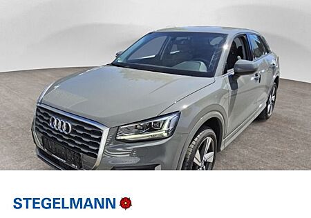 Audi Q2 30 TFSI design *LED*Navi*PDC*Sitzheizung*