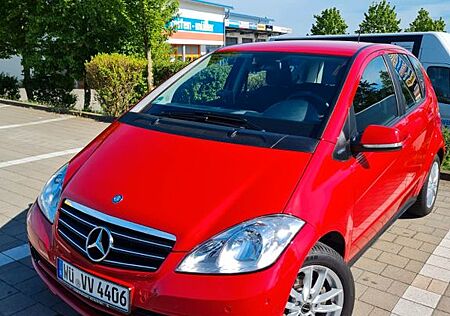 Mercedes-Benz A 150