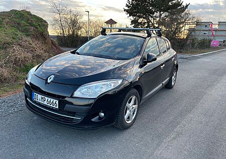 Renault Megane Night & Day TCE 130 Night & Day