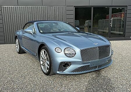 Bentley Continental GTC gebraucht kaufen Bentley Continental GTC