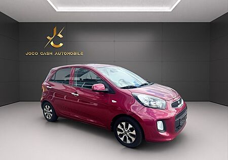 Kia Picanto Dream Team*KLIMA*ALLWETTER*SHZG*L-HZG*