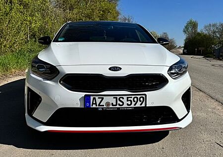 Kia Pro_ceed ProCeed GT