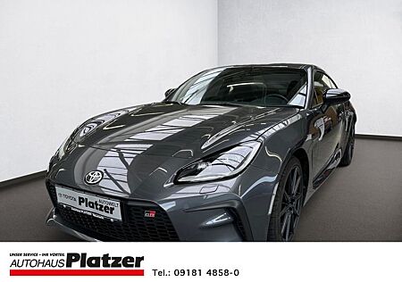 Toyota GT86 GR86 2.4 Apple CarPlay SitzHZG Rückfahrkamera Me